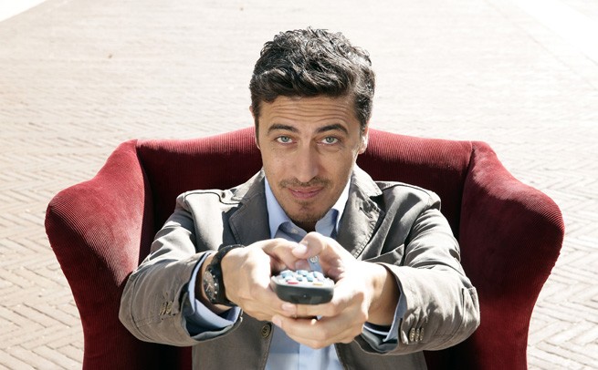 BOATS, PIF sbarca su Deejay Tv: introduce (e produce) docufilm