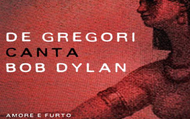 Classifica Album Italia 6 novembre 2015: De Gregori canta Bob Dylan primo, Gianna Nannini quinta