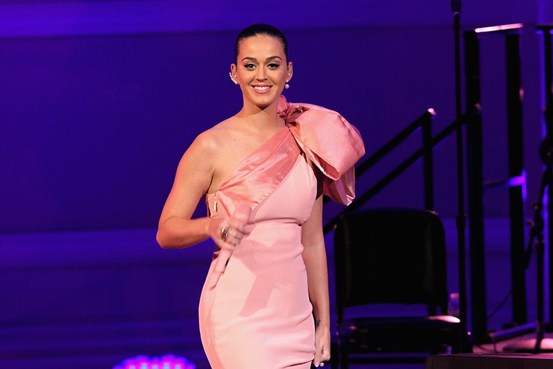 Le cantanti donne più ricche del 2015 secondo Forbes
