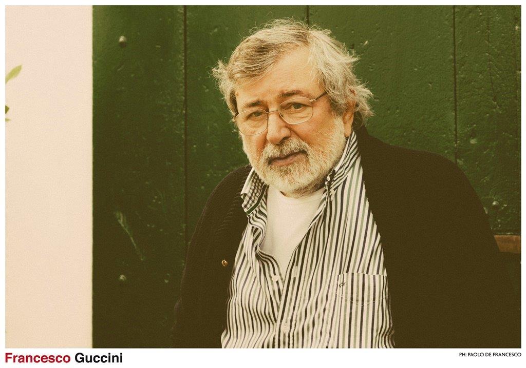 Francesco Guccini, Se io avessi previsto tutto questo – Gli amici, la strada, le canzoni: l’opera omnia in 4 (o 10) cd