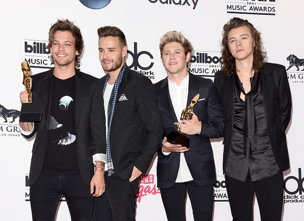 One Direction, Infinity è il nuovo singolo [testo, traduzione e audio]