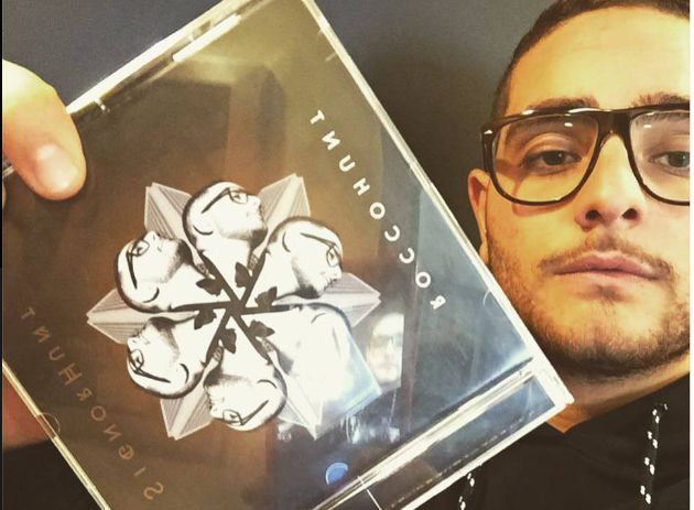 Rocco Hunt feat. Neffa, Se mi chiami è il nuovo singolo: testo ed audio