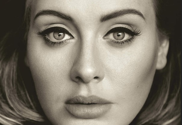 Adele, 25: recensione album