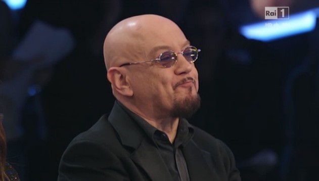 Enrico Ruggeri a Sanremo 2016: ha fatto Lucignolo 2.0 e I migliori anni