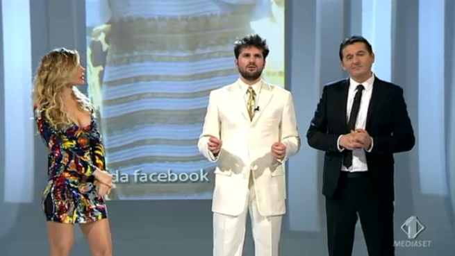 Le Iene 2016: Frank Matano verso la conduzione (con Belen)?