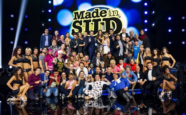 Made in Sud torna su Rai 2 il 23 febbraio 2016 (e la Gialappa commenta “Che peccato!”)