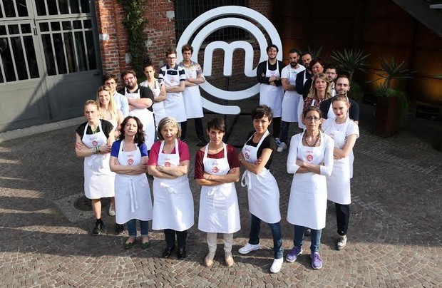Masterchef 5 | Puntata 31 dicembre 2015 | Jacopo e Ivana eliminati