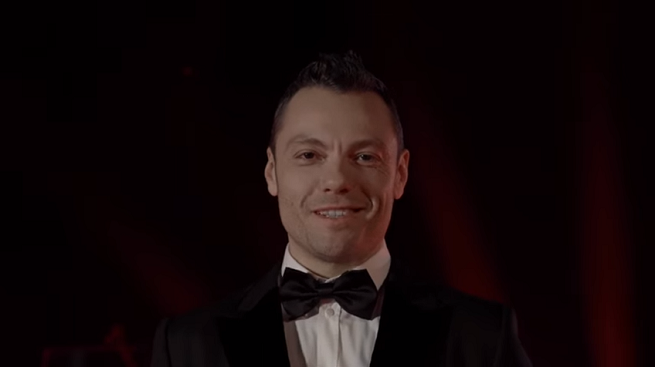 Tiziano Ferro, Lo Stadio su Rai 1