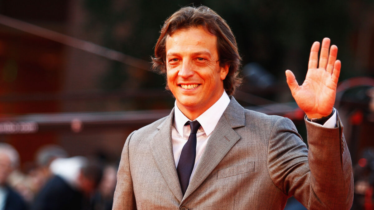 Quo Vado? – Gabriele Muccino fan di Checco Zalone: ‘abbiamo tutti bisogno di film come i tuoi’