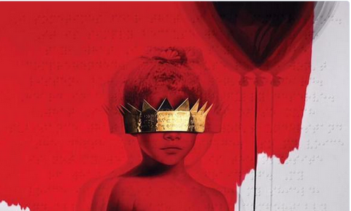 Rihanna, Anti, tracklist del nuovo album: assenti tutti i singoli dei mesi scorsi