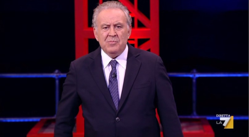 Michele Santoro contro la Rai: “Ci affanniamo a proporre idee nuove ma non interessano a nessuno”