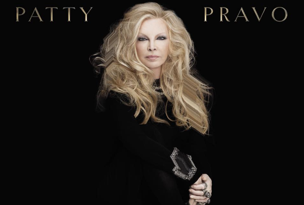 Patty Pravo, Eccomi [tracklist]: Tiziano Ferro tra gli autori del nuovo album