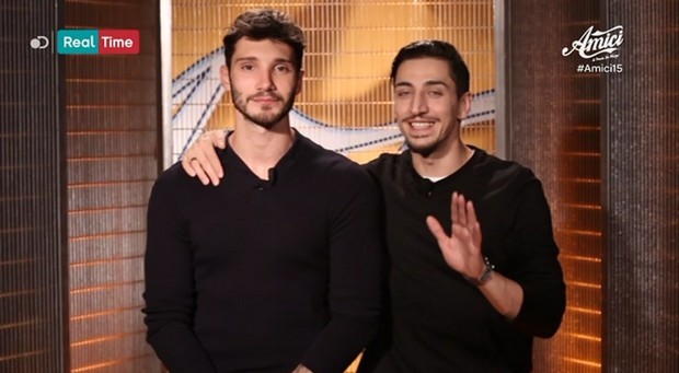 Amici 15 | Daytime | Puntata 23 febbraio 2016 | Gallery