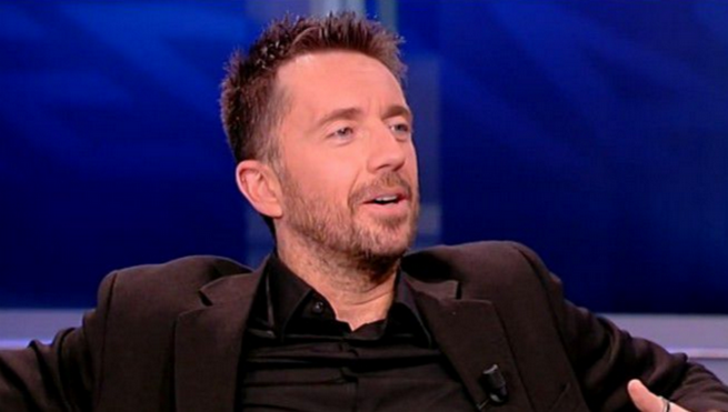 Maggioranza assoluta, Andrea Scanzi rifiuta ospitata perché c’è Mario Adinolfi