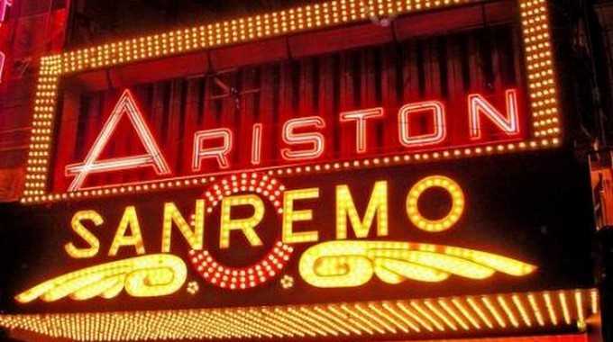 Sanremo 2021 slitta ad aprile?