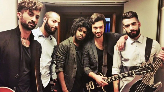 Dear Jack – Un bacio a mezzanotte: testo e video