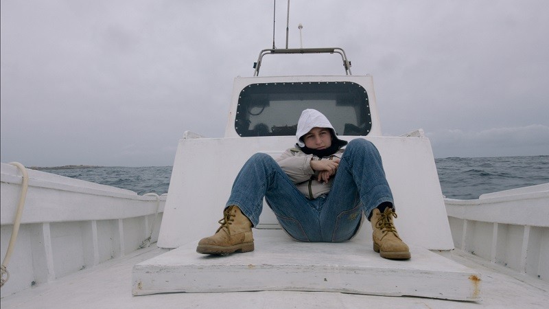 Fuocoammare: Rosi da Lampedusa al cinema con l’Orso d’Oro a Berlino 2016