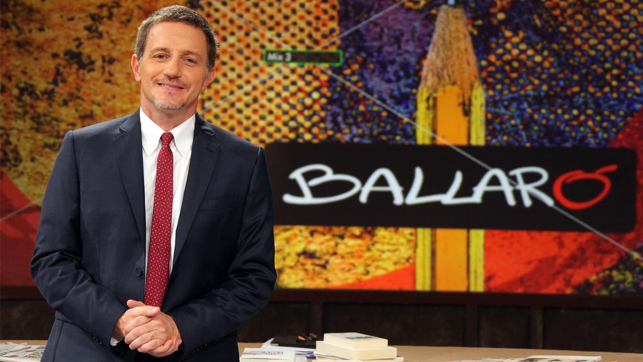 Ballarò e 2Next – Economia e futuro: i sopravvissuti Rai alla prima di Sanremo