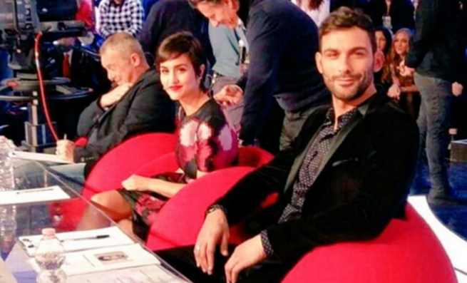 Pequenos Gigantes: Kledi, Attilio Fontana e Maurizio di C’è posta per te nel cast. Ospiti Gerry Scotti e Fedez