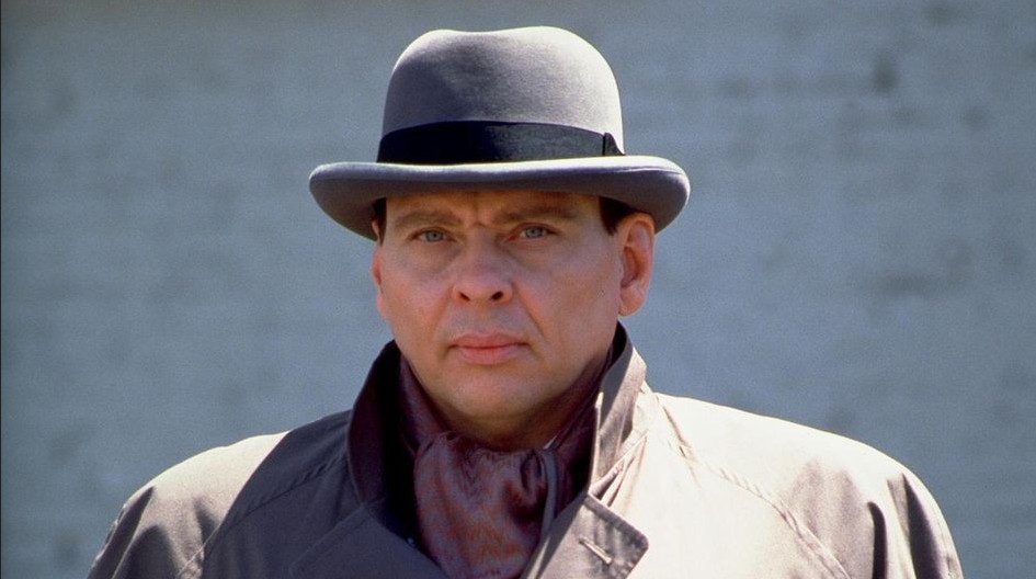 E’ morto Larry Drake