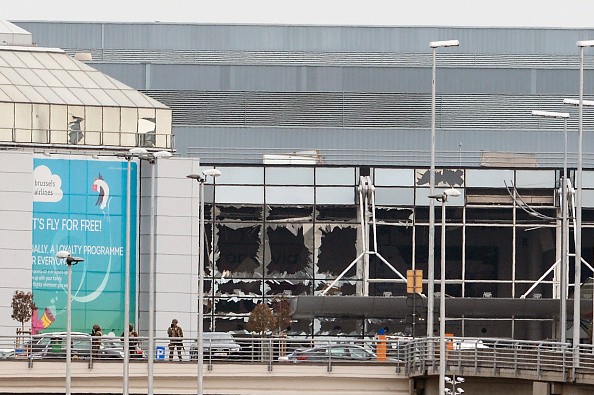 Bruxelles, variazioni di palinsesto Rai, Mediaset e La7 per gli attentati