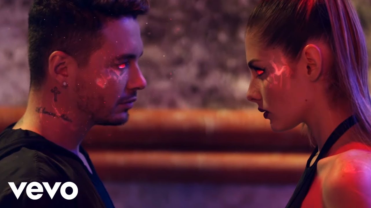 J. Balvin – Ginza