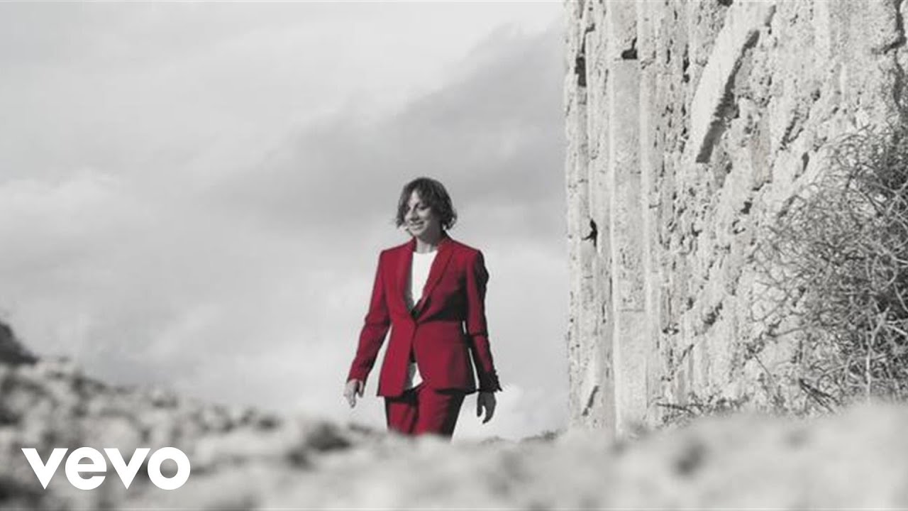 Gianna Nannini – Lontano dagli occhi
