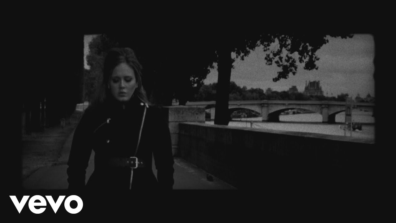 Adele – Someone Like You