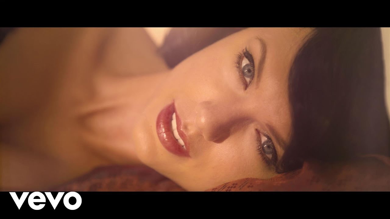 Taylor Swift – Wildest Dreams