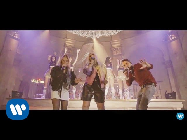Il Pagante – La Shampista (Official Video)