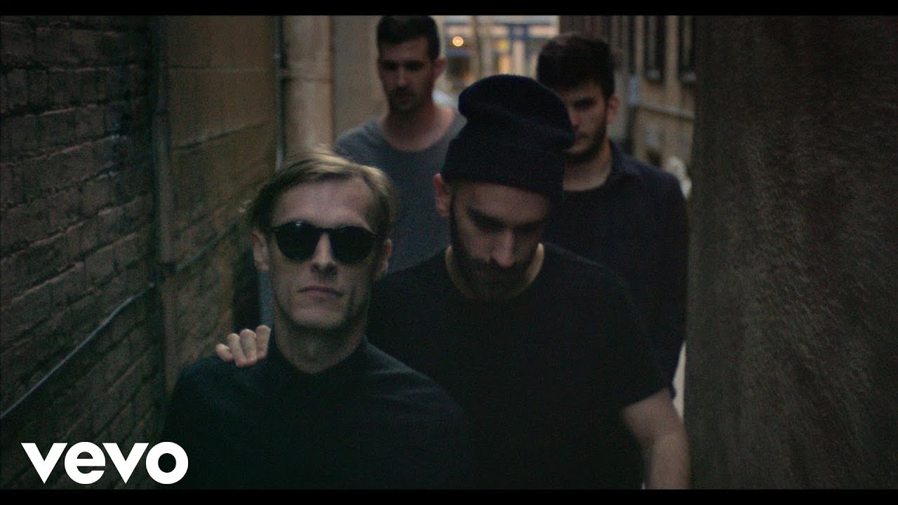 X Ambassadors – Renegades (Official Video)