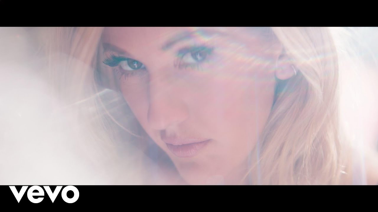 Ellie Goulding – Love Me Like You Do (Official Video)