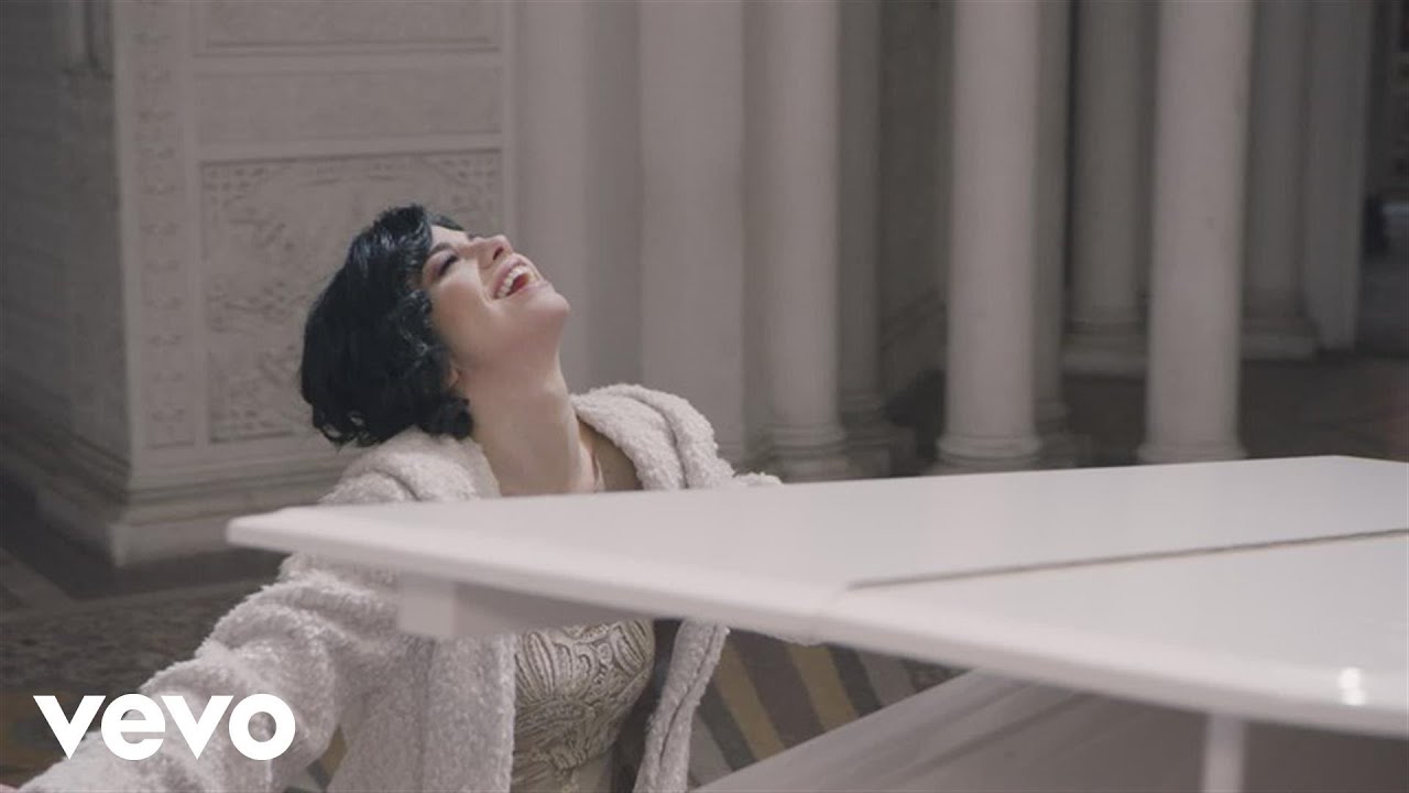 Dolcenera – Ora O Mai Più (Le Cose Cambiano)
