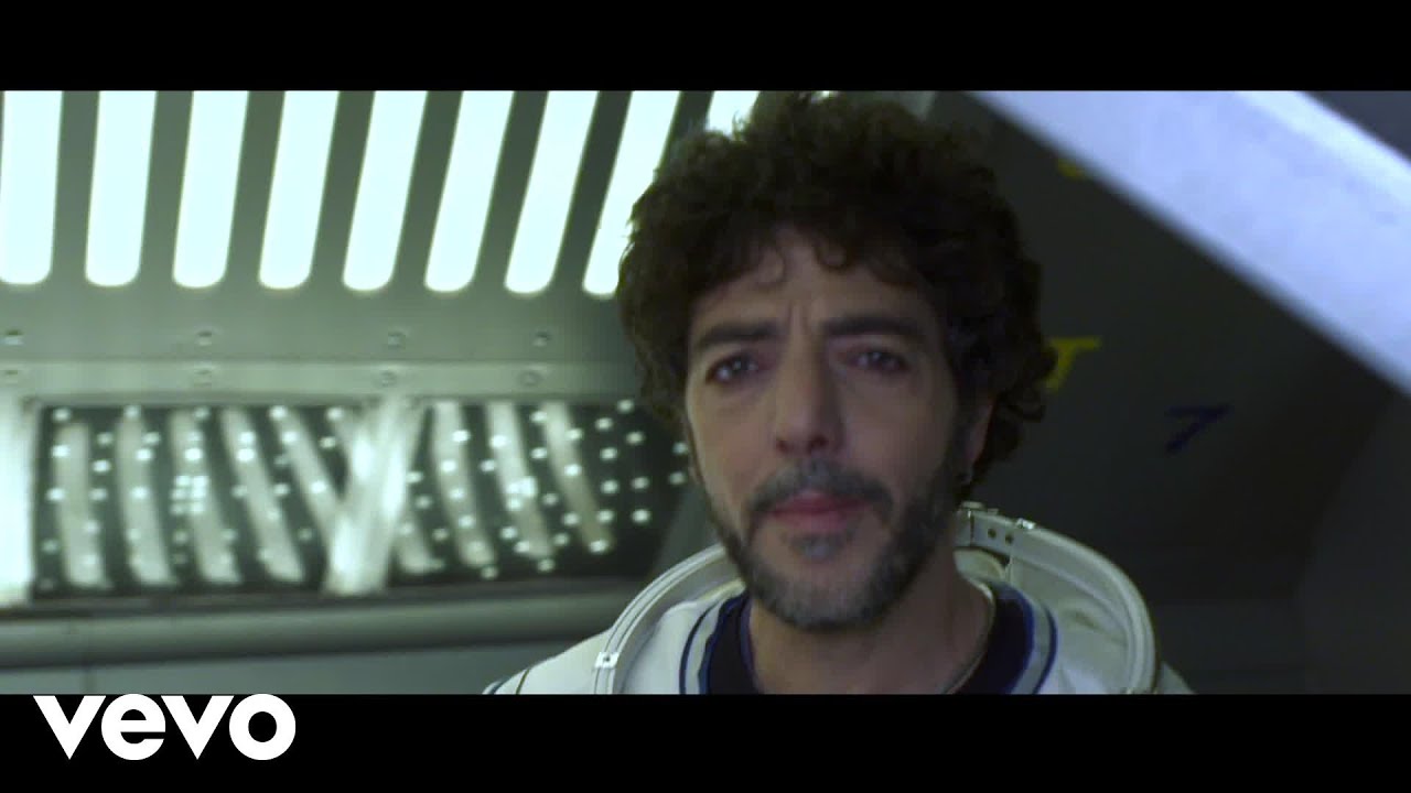 Max Gazzè – Mille Volte Ancora