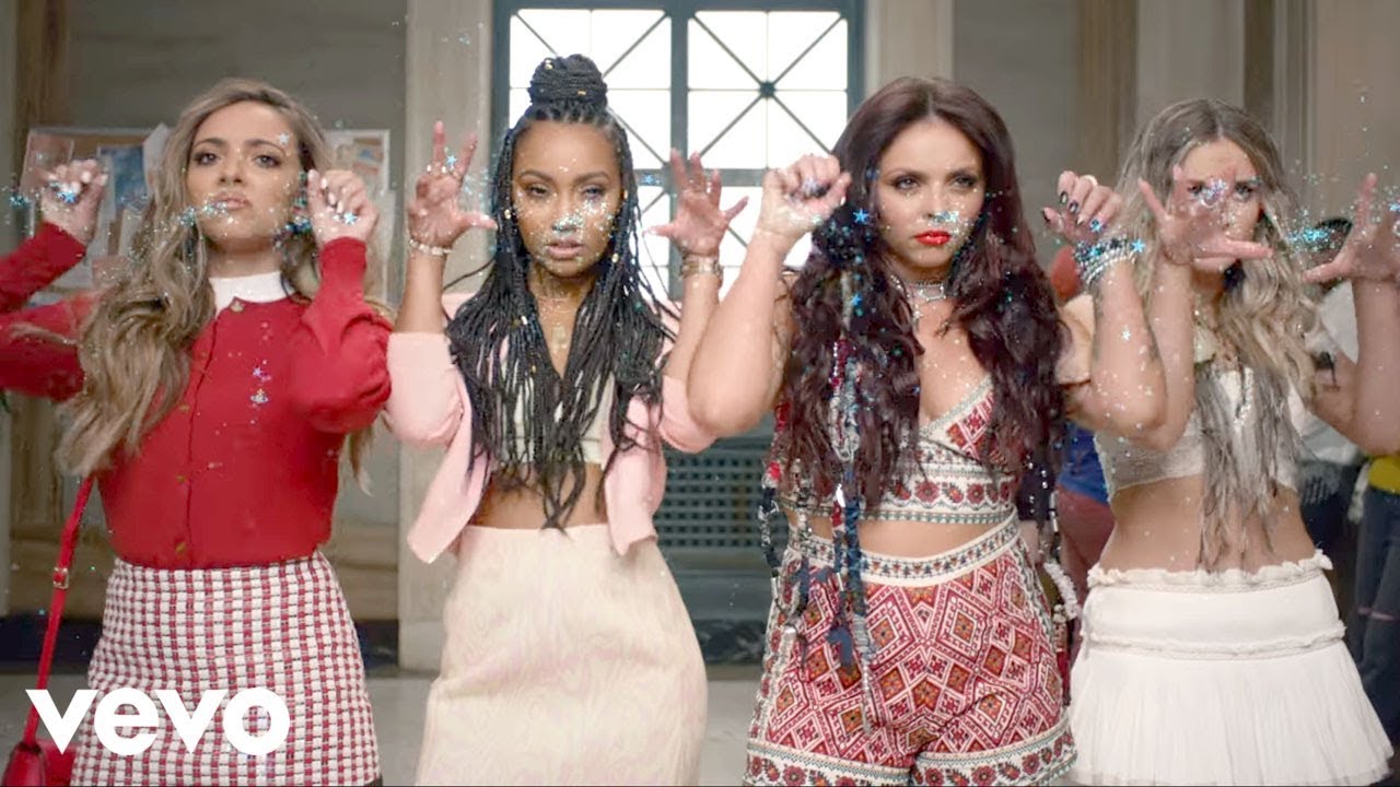5 Seconds of Summer – Hey Everybody!