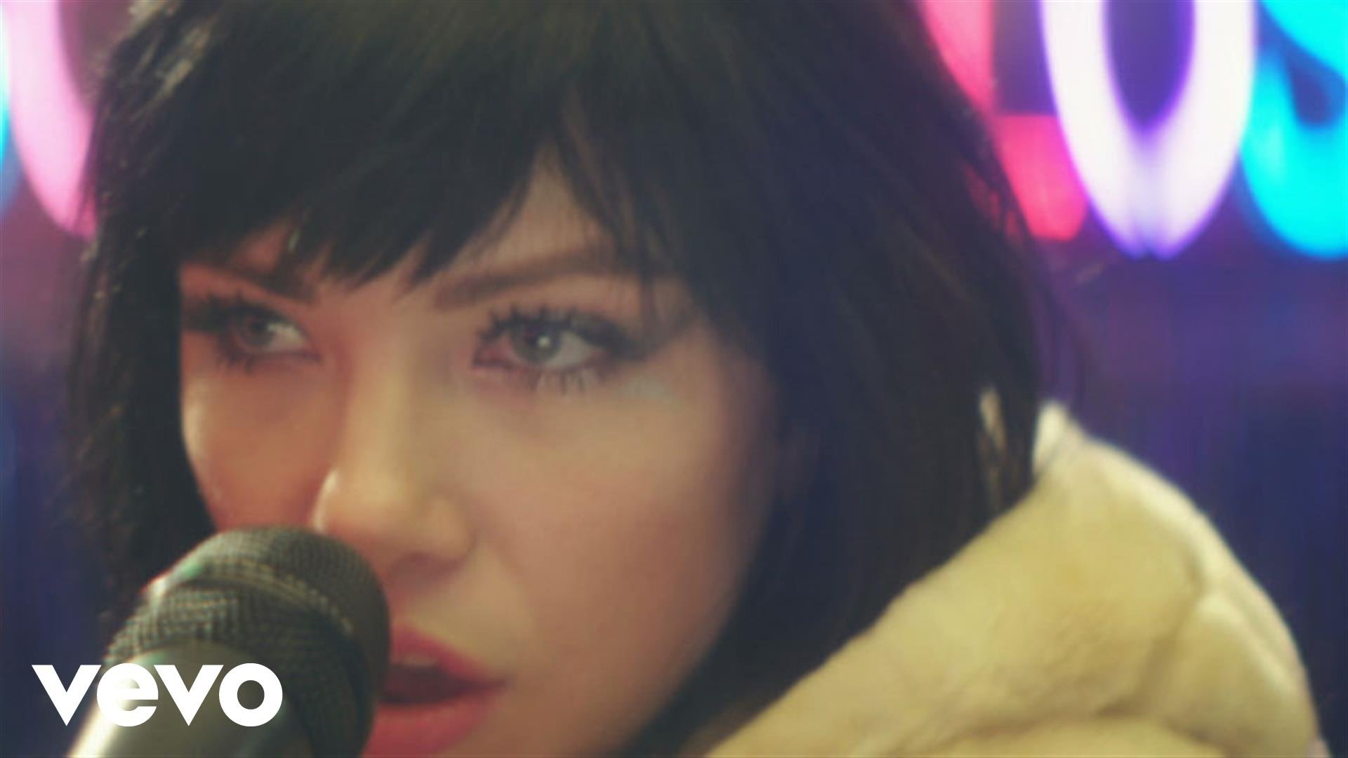 Carly Rae Jepsen – Your Type