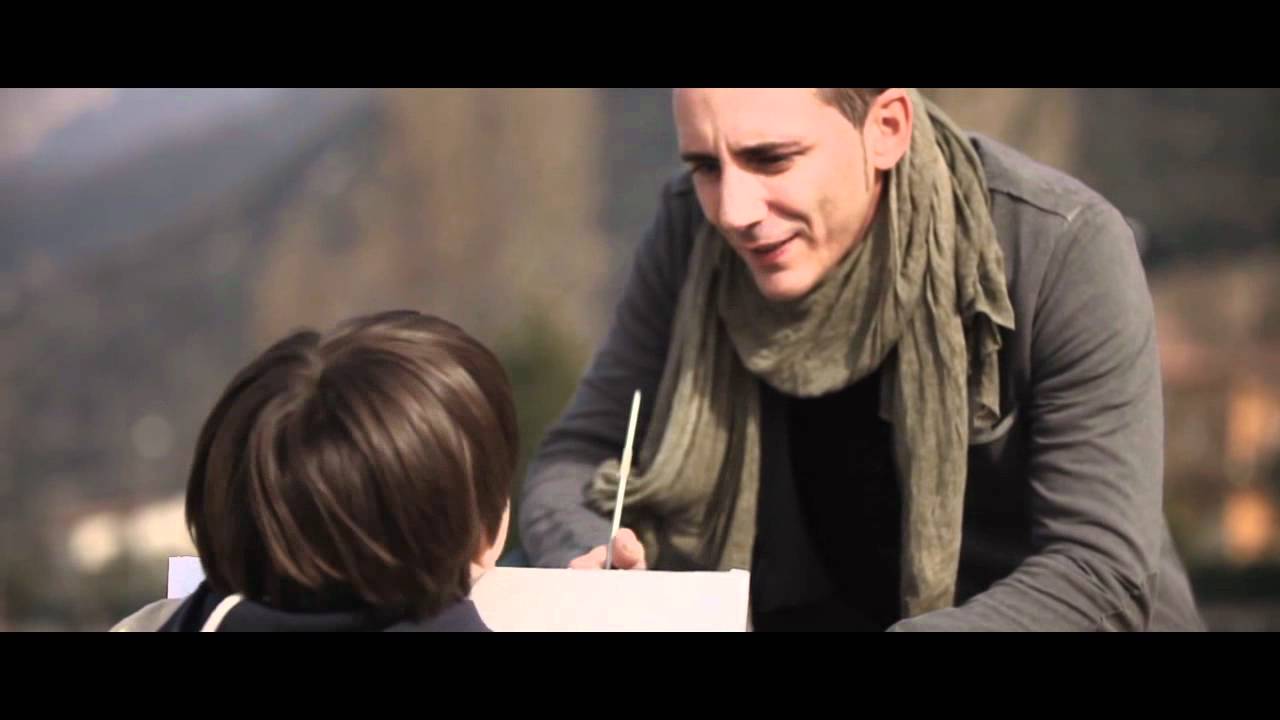 Modà feat. Jarabedepalo – Come un pittore – Videoclip Ufficiale