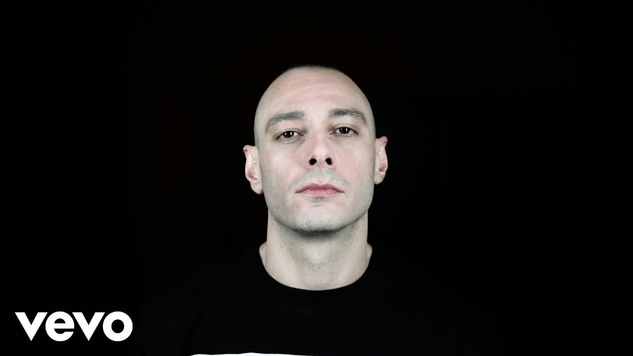 Fabri Fibra – Alieno