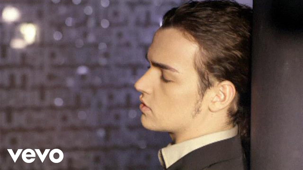 Valerio Scanu – Per Tutte Le Volte Che…