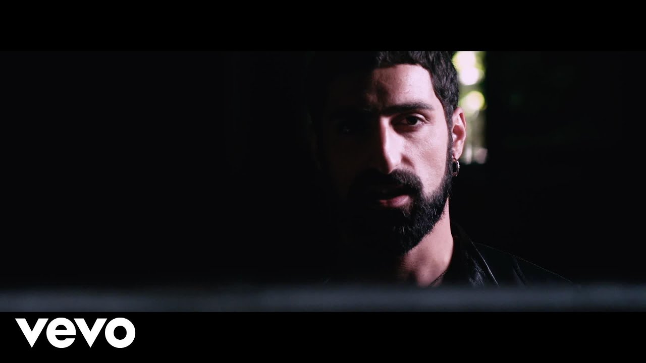 Fabio Curto – Non Mi Assolvo