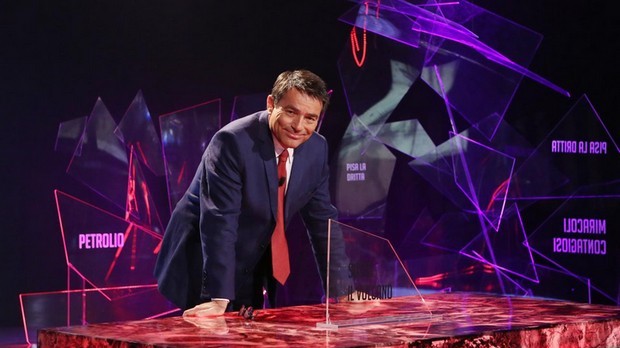 Petrolio: le nuove puntate da lunedì 28 marzo su Rai 1