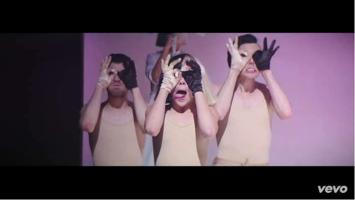 Sia feat. Sean Paul, Cheap Thrills: testo, traduzione e video ufficiale