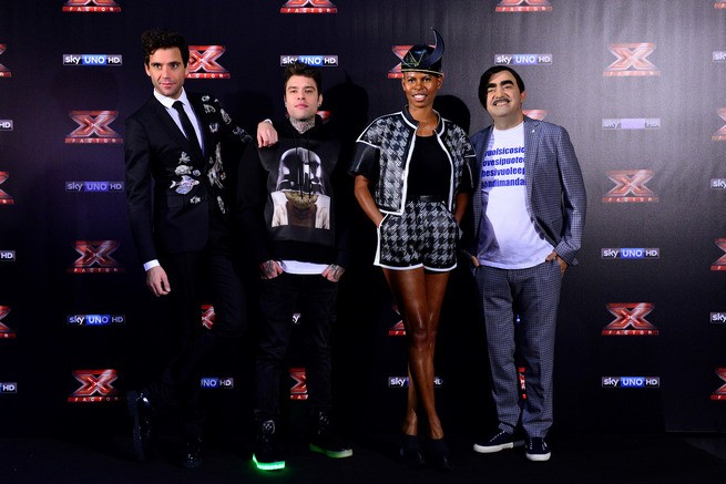 X Factor 10: arriva un nuovo giudice? Al posto di chi?