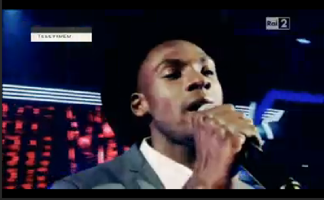 The Voice of Italy 2016, Knock Out 27 aprile