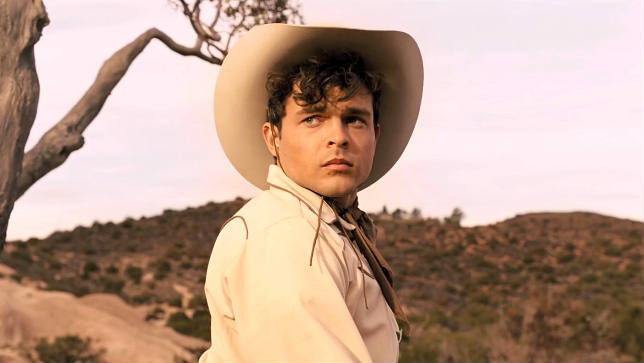 Han Solo, Alden Ehrenreich è il front-runner per lo spin-off Star Wars