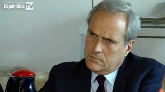 Rai: Francesco Merlo sarà il vice-Verdelli, Siddi lascia il cda per protesta