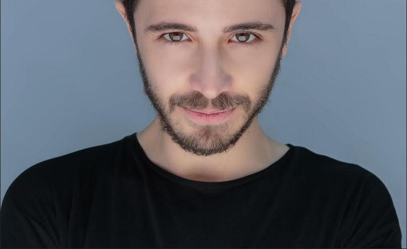 Osvaldo Supino a Blogo [foto]
