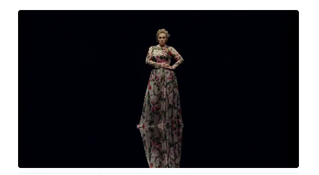 Adele, Send My Love (To Your New Lover): testo, traduzione e video ufficiale