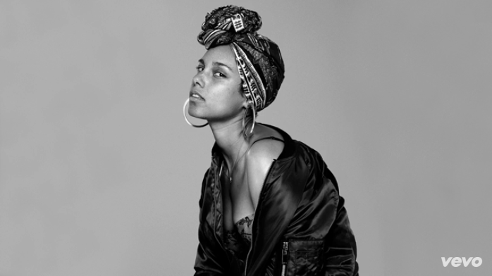 Alicia Keys, In Common: testo, traduzione e audio