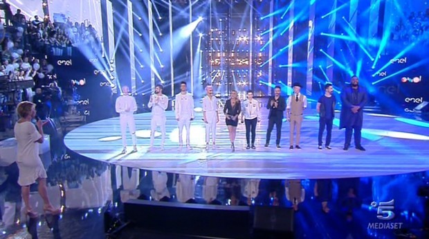 Amici 2016 | Serale | Puntata 14 maggio 2016 | Gallery